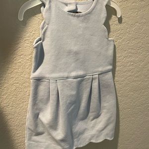 Janie and Jack dress